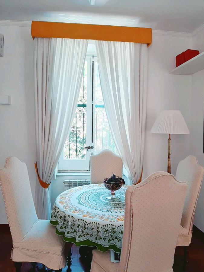 Casa Vacanze Pizzofalcone 41B Наполи Екстериор снимка